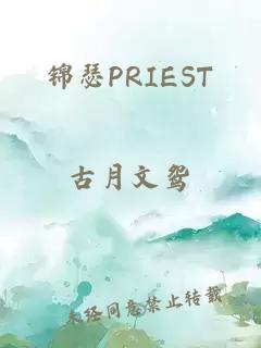 锦瑟PRIEST