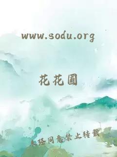 www.sodu.org