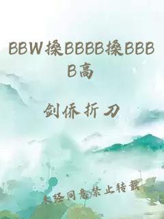 BBW搡BBBB搡BBBB高